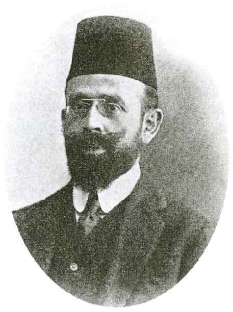 Lütfi Fikri